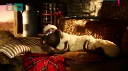 بره ناقلا (مزرعه دار رویایی)